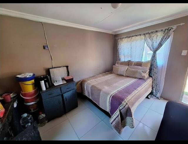 3 BEDROOM HOUSE FOR SALE IN VANDERBIJLPARK CW 1